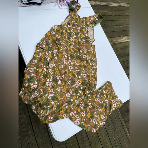 Duluth overalls - Picture 5 of 12